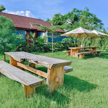 The Kori Sire Hotel Tanjung  Exterior photo
