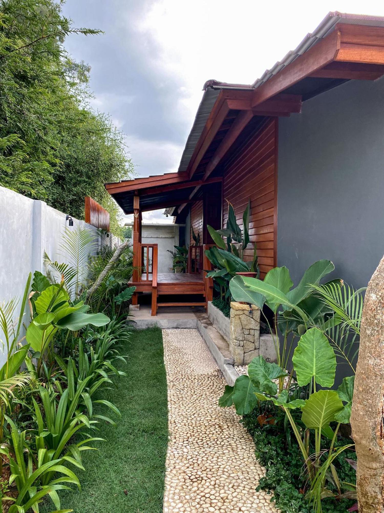 The Kori Sire Hotel Tanjung  Exterior photo